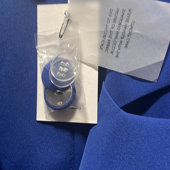 NWT Lovers and Friends Blazer Dress - Picture 4 of 4